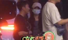 娱乐吃瓜刘浩存,娱乐圈的“吃瓜”新宠